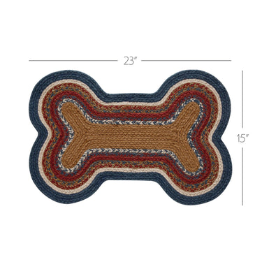 Stratton Indoor/Outdoor Medium Bone Rug 15x23 - The Fox Decor